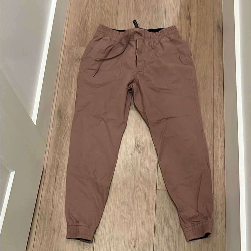 Men’s lululemon joggers
